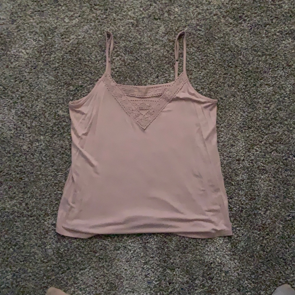 Women’s medium tank